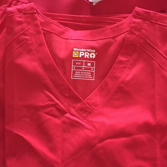 Wonderwink Pro Scrub Set - Picture 2 of 6